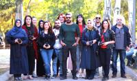 Fotoğrafçılık Kursu / Ankara Sinema Akademisi  / Ankara Medya Akademisi / Hakan Kılıç