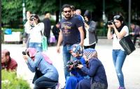 Fotoğrafçılık Kursu / Ankara Sinema Akademisi  / Ankara Medya Akademisi / Hakan Kılıç