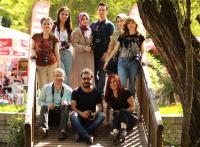 Ankara Sinema Akademisi / Ankara Medya Akademisi - Hakan  KILIÇ - Fotoğrafçılık Kursu
