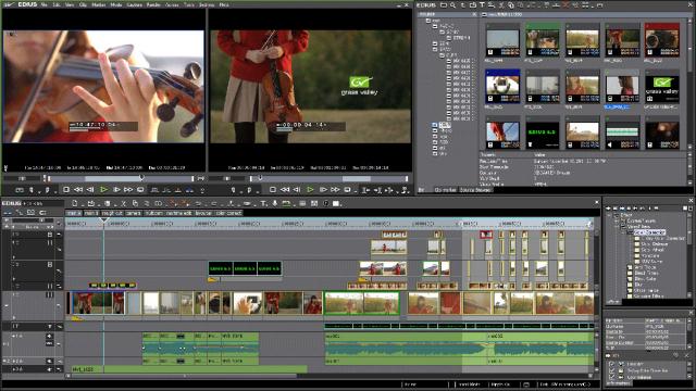 Kurgu Montaj eğitimi