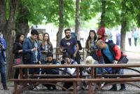 Eğitimlerden