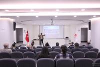 Eğitimlerden