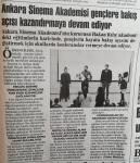 Eğitimlerden