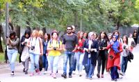 Eğitimlerden
